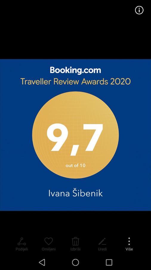 Ivana 希贝尼克 外观 照片